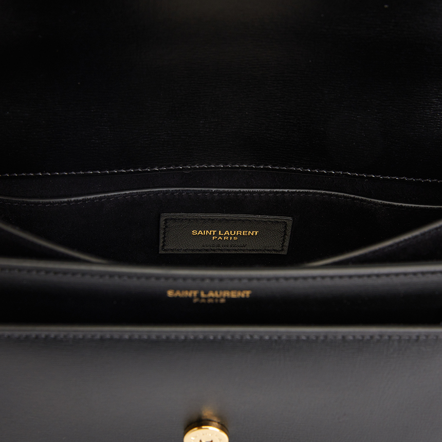 생로랑(SAINT LAURENT PARIS) 모노그램 미디엄 선셋 여자 체인 숄더백 442906 D420W 1000