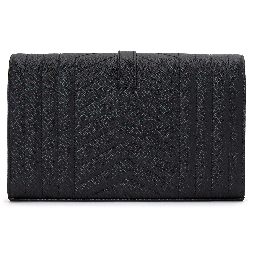 생로랑(SAINT LAURENT PARIS) 카산드라 여성 체인 숄더백 620280 BOW91 1000