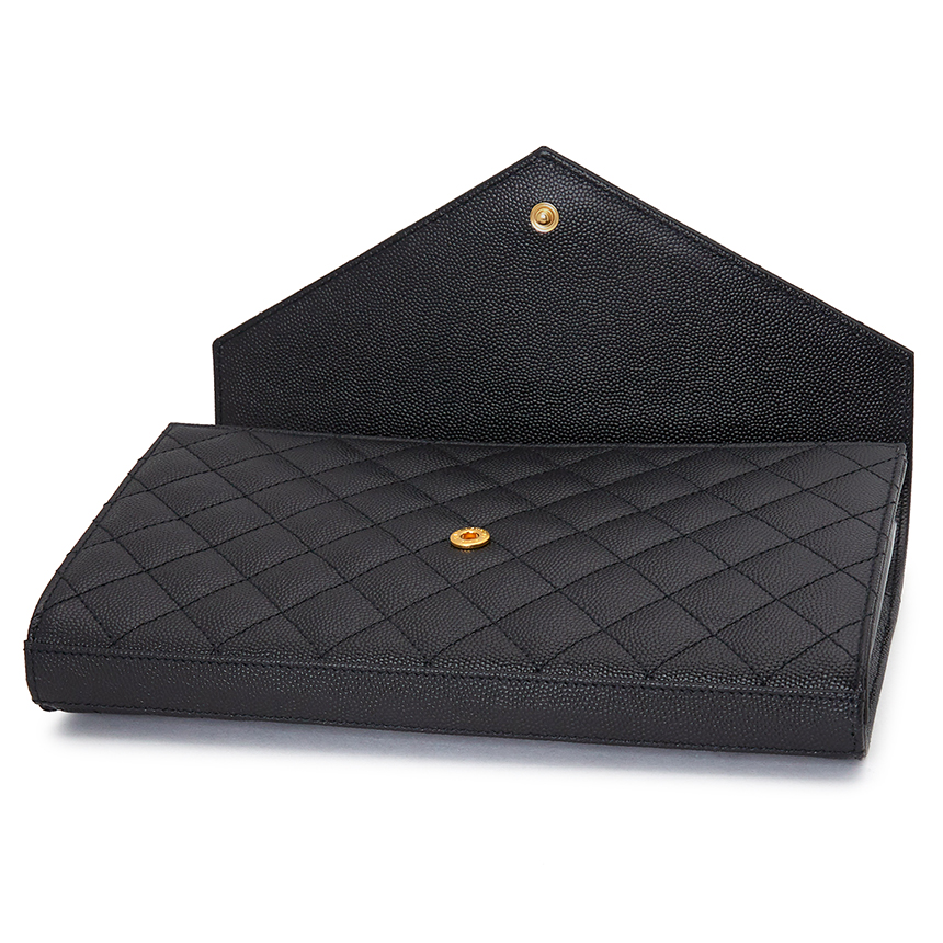 생로랑(SAINT LAURENT PARIS) 카산드라 여성 체인 숄더백 620280 BOW91 1000