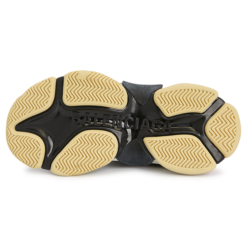 발렌시아가(BALENCIAGA) 트리플 S 트레이너 여자 스니커즈 524038 W09O5 9035