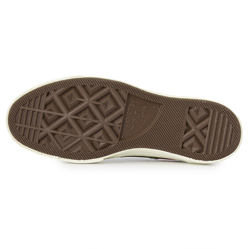 꼼데가르송(COMME DES GARCONS) 스크래치 멀티하트 척테일 70 스니커즈 AZ K117 001 1 (남여공용) SC_AZ K117 001 1_026