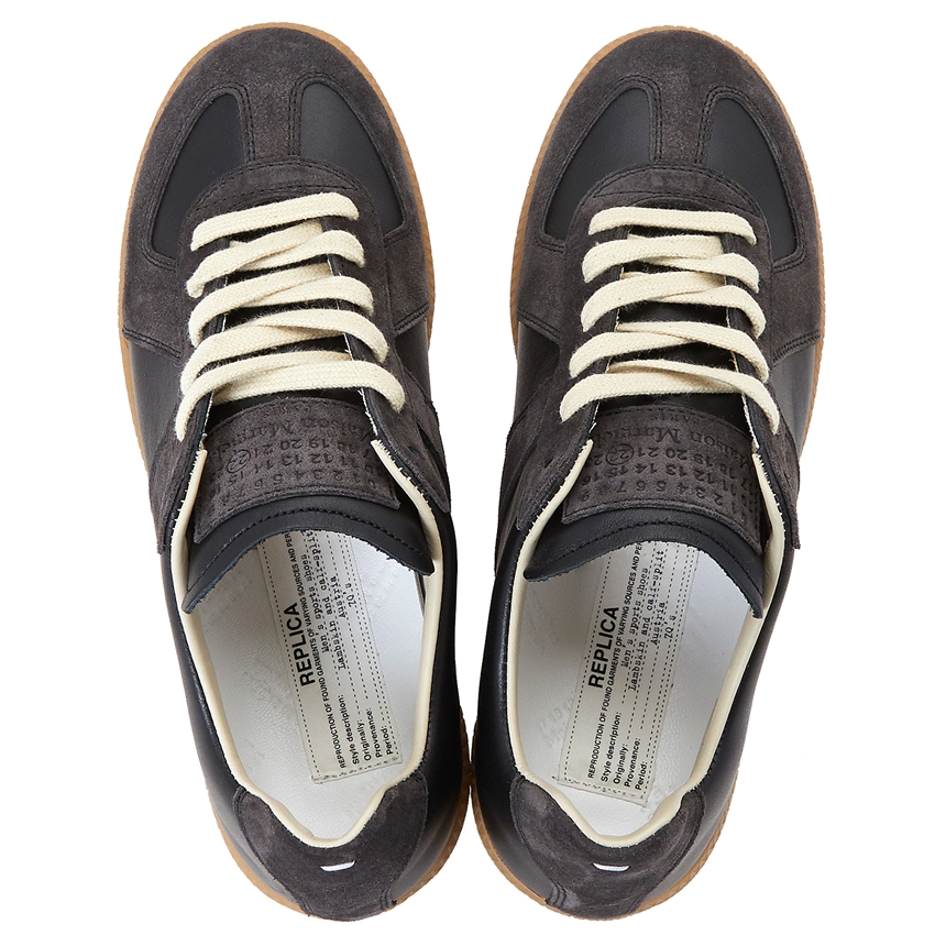 메종마르지엘라(MAISON MARGIELA) 레플리카 여자 스니커즈 S58WS0109 P1895 T8013