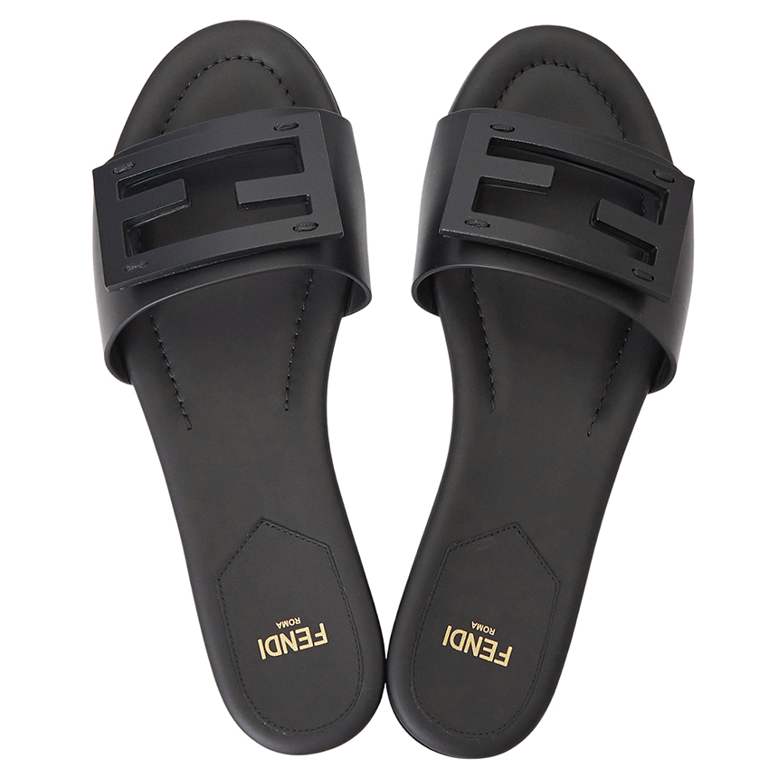 펜디(FENDI) 여성 슬리퍼 8R8136 AE7T F0ABB