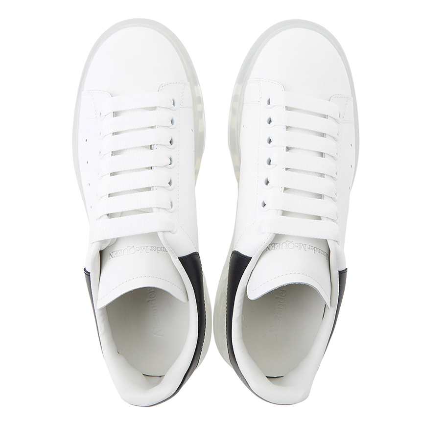알렉산더맥퀸(ALEXANDER MCQUEEN) 오버솔남자 스니커즈 604232 WHX98 9061