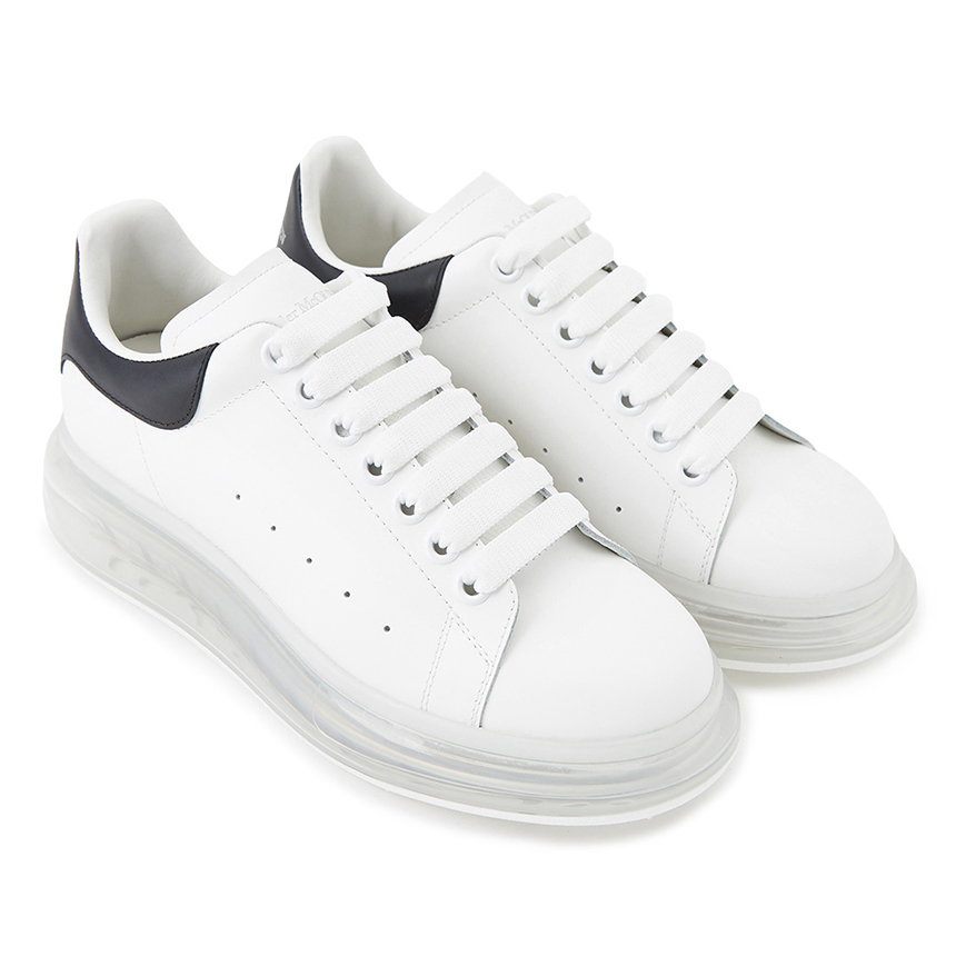알렉산더맥퀸(ALEXANDER MCQUEEN) 오버솔남자 스니커즈 604232 WHX98 9061