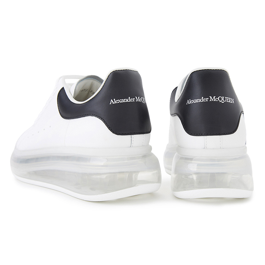 알렉산더맥퀸(ALEXANDER MCQUEEN) 오버솔남자 스니커즈 604232 WHX98 9061