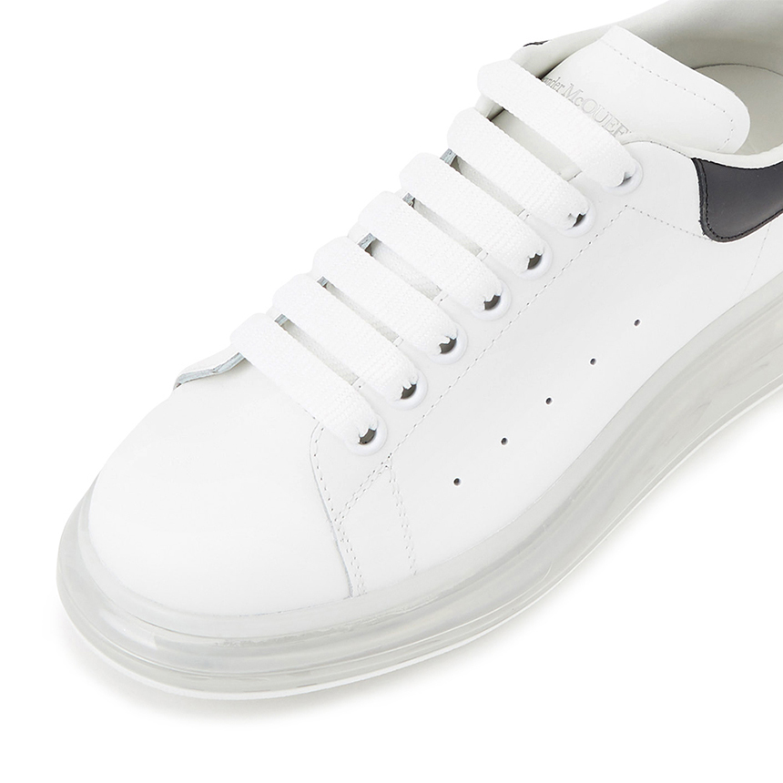알렉산더맥퀸(ALEXANDER MCQUEEN) 오버솔남자 스니커즈 604232 WHX98 9061