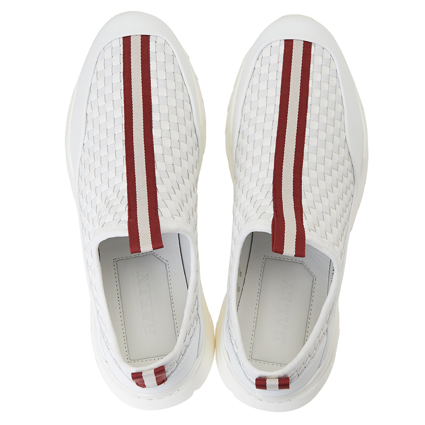 발리(BALLY) 남자 스니커즈 BROYS I 07