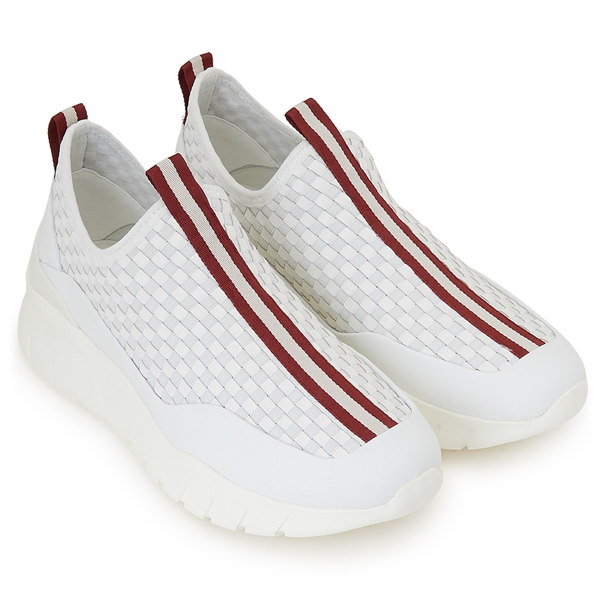 발리(BALLY) 남자 스니커즈 BROYS I 07