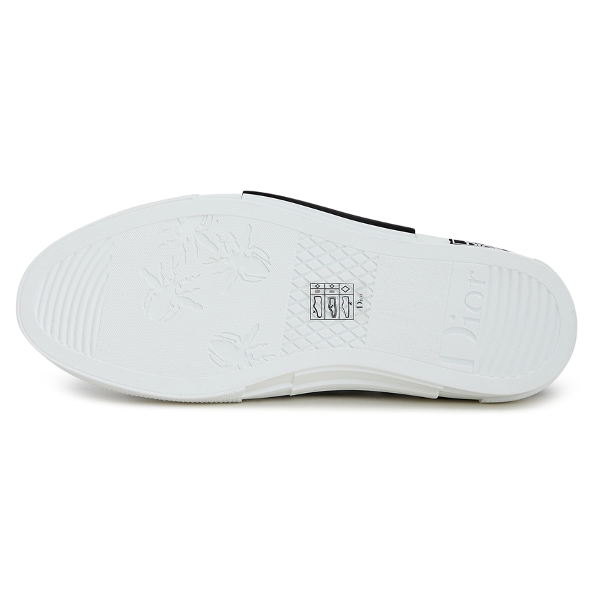 디올옴므(DIOR HOMME) B23 오블리크 남자 스니커즈 3SN249YJP 961