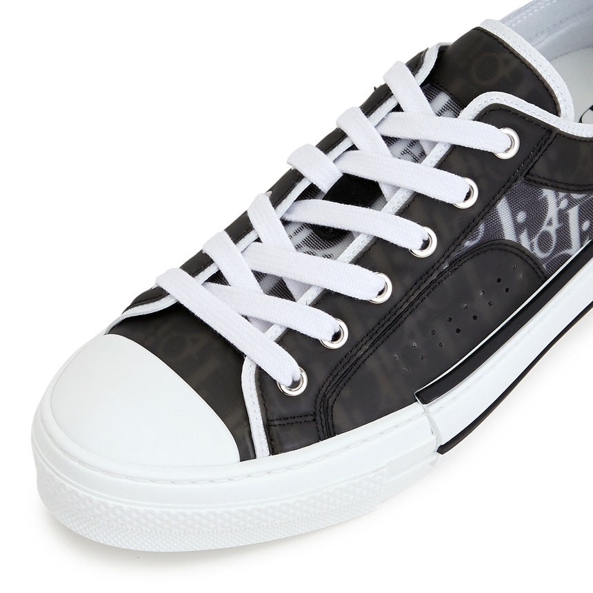 디올옴므(DIOR HOMME) B23 오블리크 남자 스니커즈 3SN249YJP 961