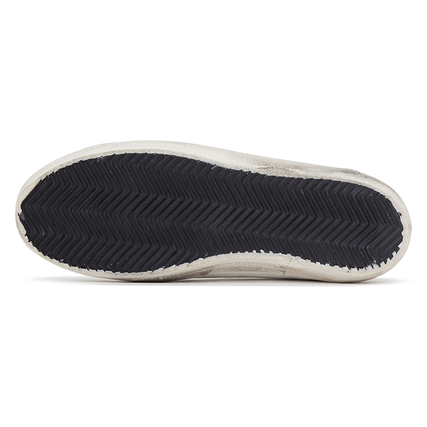 골든구스(GOLDEN GOOSE) 슈퍼스타 남자 스니커즈 GMF00102 F000340 10279