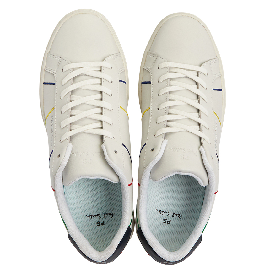 폴스미스(PAUL SMITH) 렉스 남자 스니커즈 M2S REX35 FLEA 01