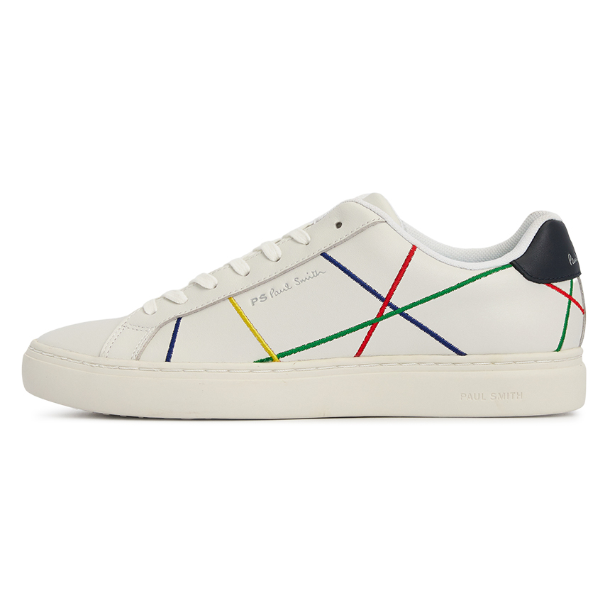 폴스미스(PAUL SMITH) 렉스 남자 스니커즈 M2S REX35 FLEA 01