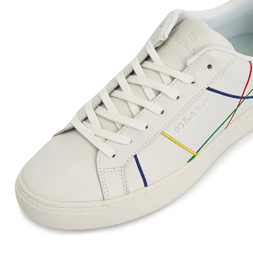 폴스미스(PAUL SMITH) 렉스 남자 스니커즈 M2S REX35 FLEA 01