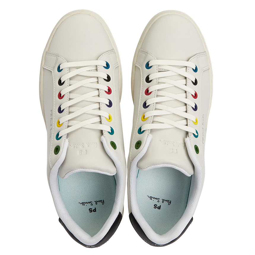 폴스미스(PAUL SMITH) 렉스 남자 스니커즈 M2S REX38 FLEA 01