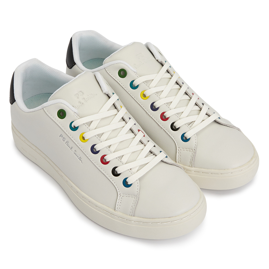 폴스미스(PAUL SMITH) 렉스 남자 스니커즈 M2S REX38 FLEA 01