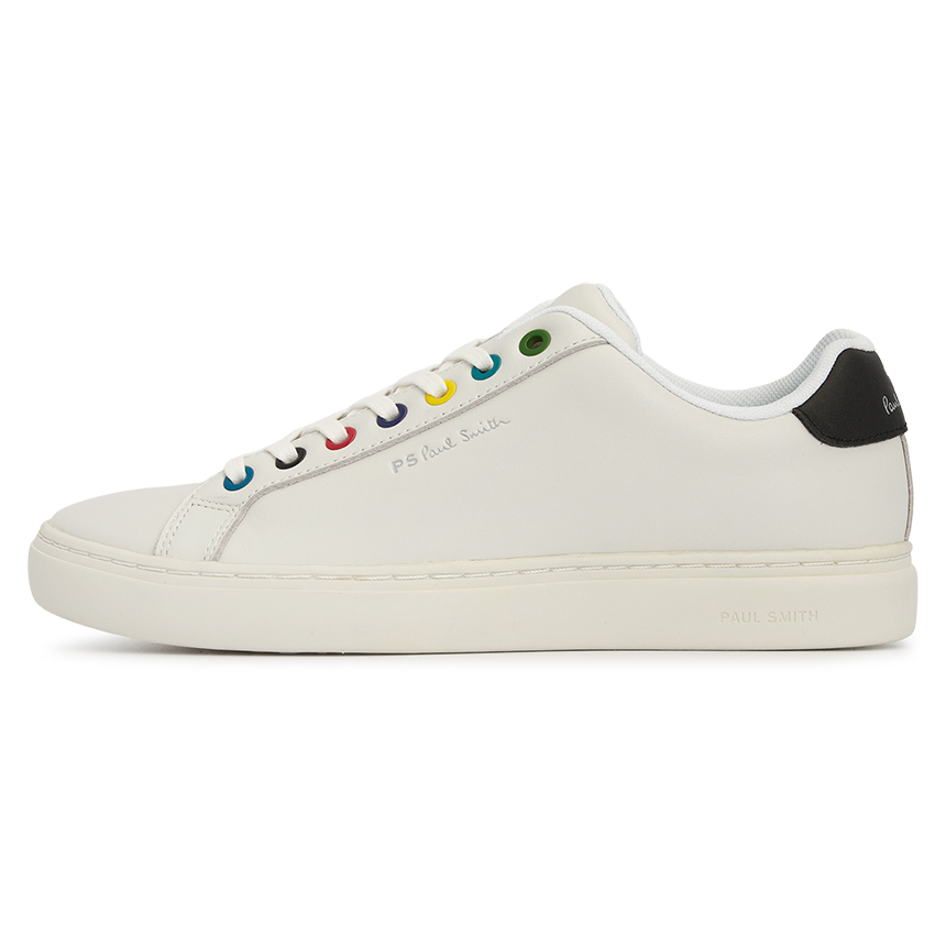 폴스미스(PAUL SMITH) 렉스 남자 스니커즈 M2S REX38 FLEA 01