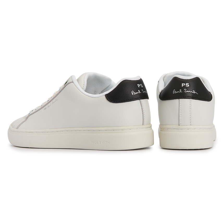 폴스미스(PAUL SMITH) 렉스 남자 스니커즈 M2S REX38 FLEA 01
