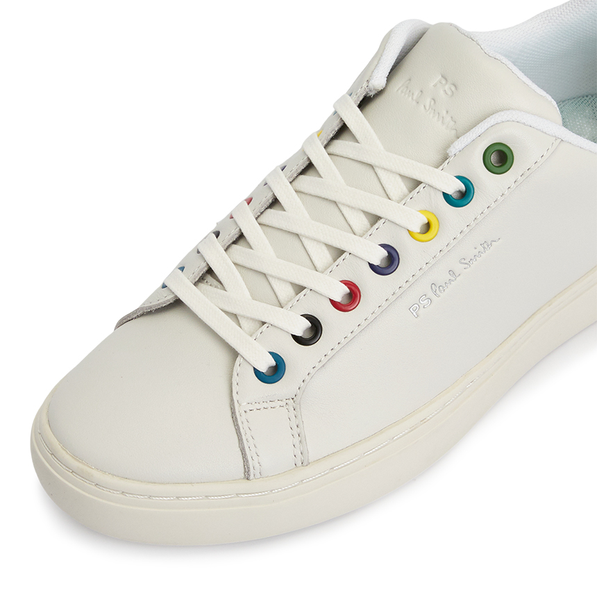 폴스미스(PAUL SMITH) 렉스 남자 스니커즈 M2S REX38 FLEA 01