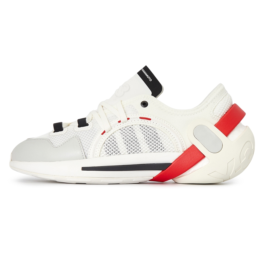 요지야마모토(YOHJI YAMAMOTO) Y-3 이도소 부스트남자 스니커즈 FZ4525 IDOSO BOOST