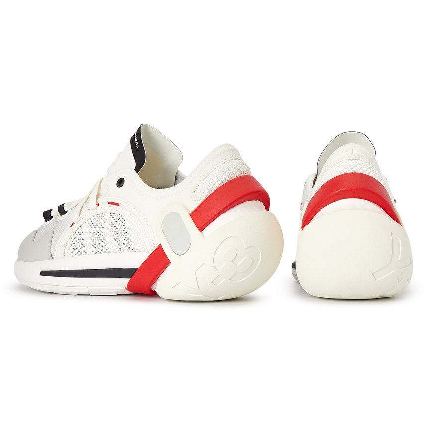 요지야마모토(YOHJI YAMAMOTO) Y-3 이도소 부스트남자 스니커즈 FZ4525 IDOSO BOOST