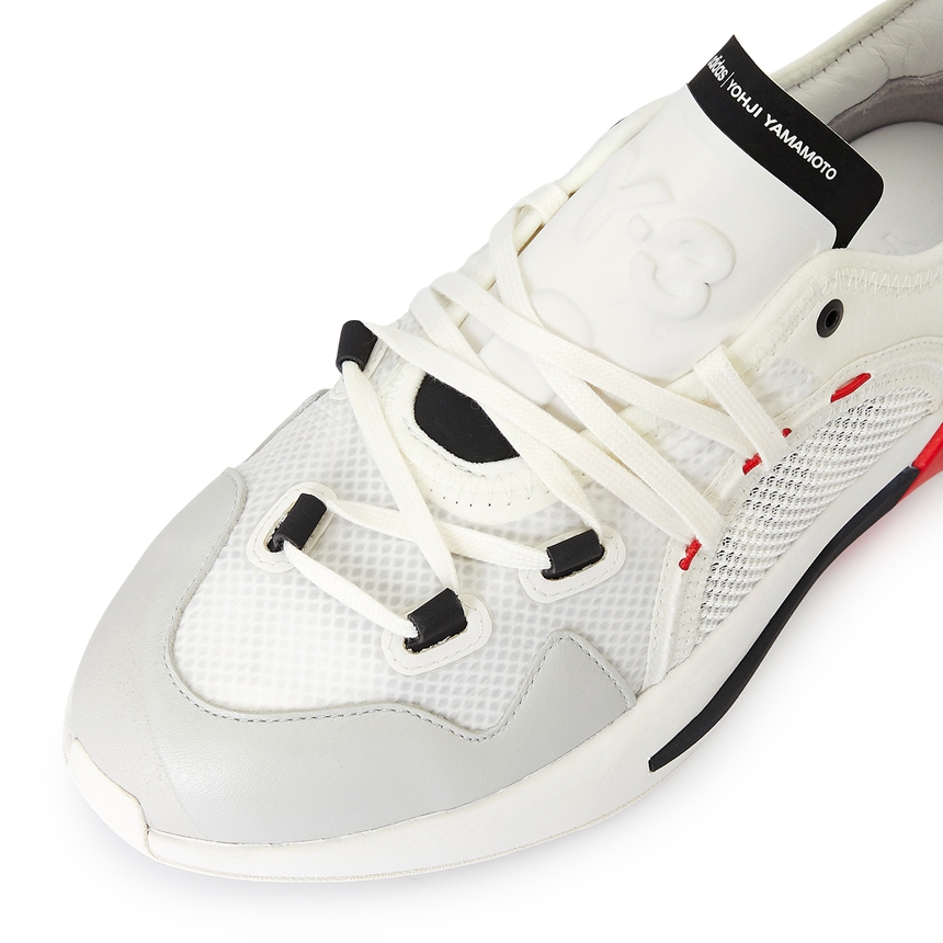 요지야마모토(YOHJI YAMAMOTO) Y-3 이도소 부스트남자 스니커즈 FZ4525 IDOSO BOOST