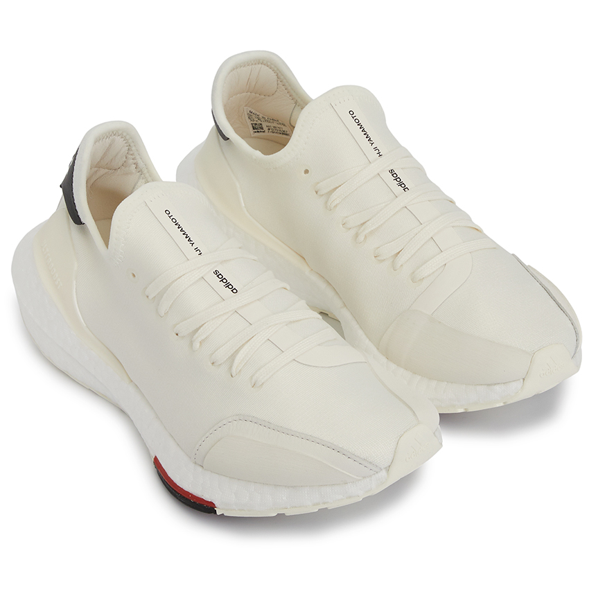 요지야마모토(YOHJI YAMAMOTO) Y-3 울트라부스트 남자 스니커즈 H67477 ULTRABOOST 21