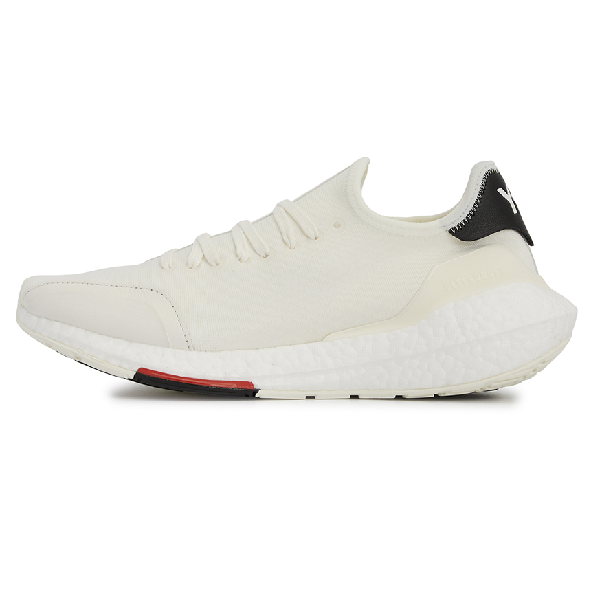 요지야마모토(YOHJI YAMAMOTO) Y-3 울트라부스트 남자 스니커즈 H67477 ULTRABOOST 21
