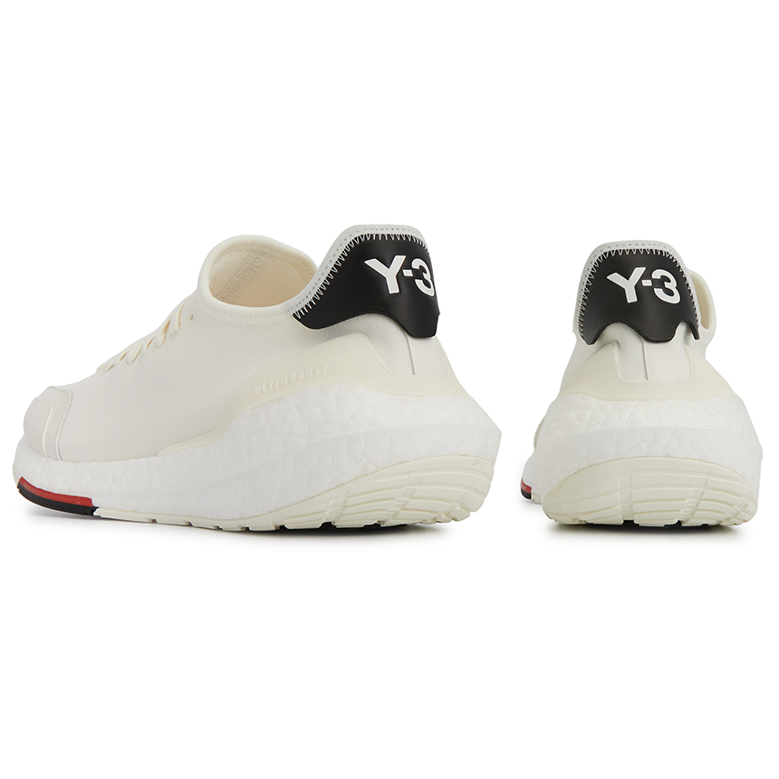 요지야마모토(YOHJI YAMAMOTO) Y-3 울트라부스트 남자 스니커즈 H67477 ULTRABOOST 21