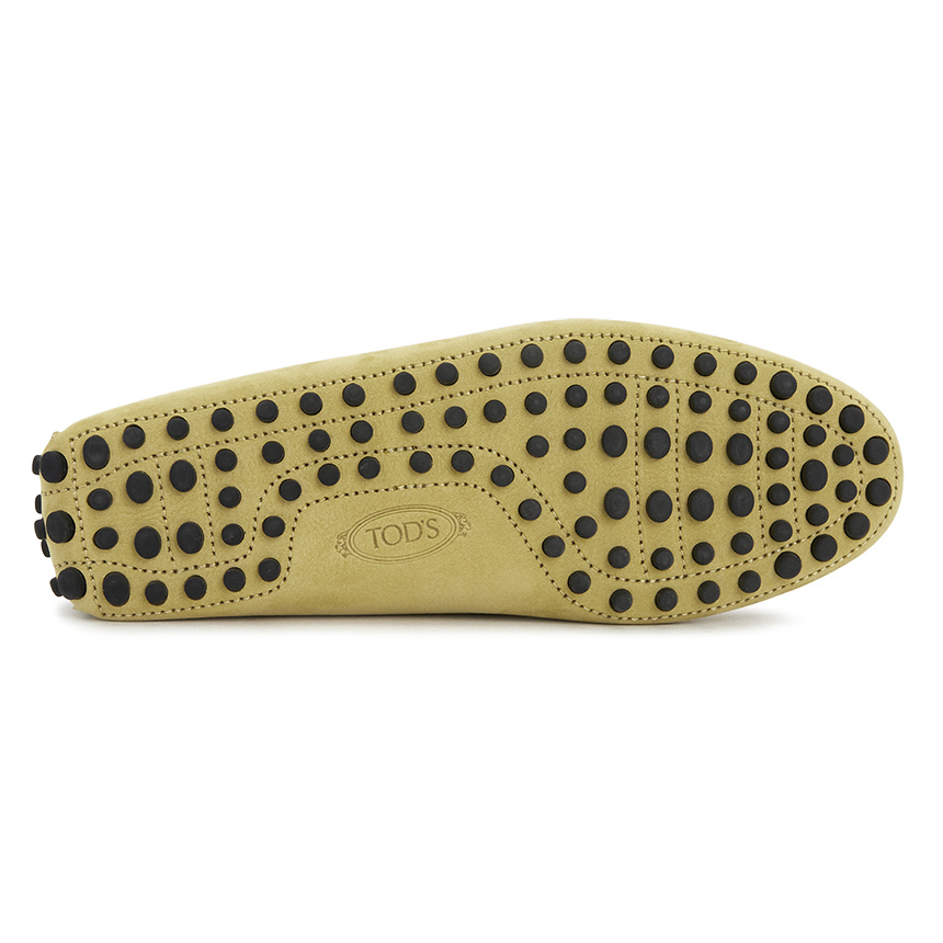 토즈(TODS) 고미노 남자 드라이빙슈즈 XXM64C006406RNV415