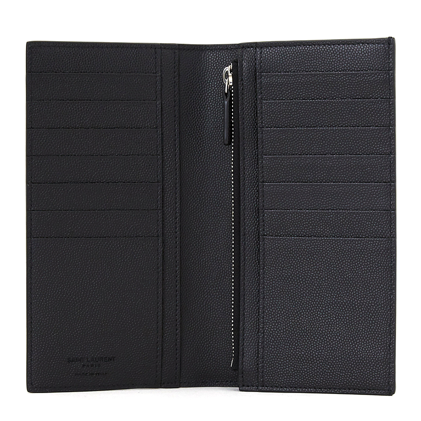 생로랑(SAINT LAURENT PARIS) 남성 장지갑 396308 BTY0N 1000