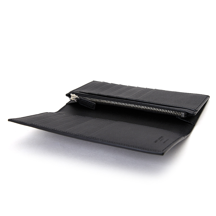 생로랑(SAINT LAURENT PARIS) 남성 장지갑 396308 BTY0N 1000