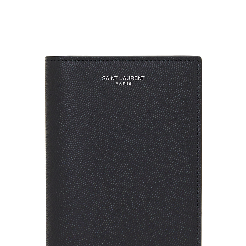생로랑(SAINT LAURENT PARIS) 남성 장지갑 396308 BTY0N 1000
