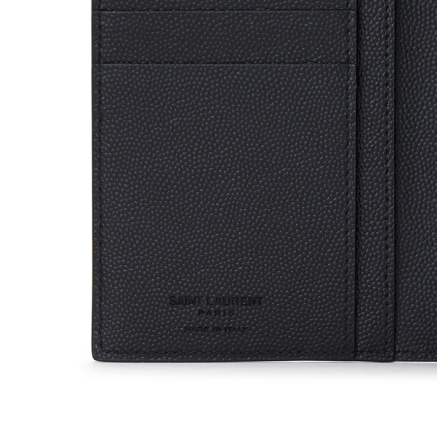 생로랑(SAINT LAURENT PARIS) 남성 장지갑 396308 BTY0N 1000