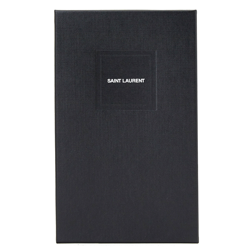 생로랑(SAINT LAURENT PARIS) 남성 장지갑 396308 BTY0N 1000