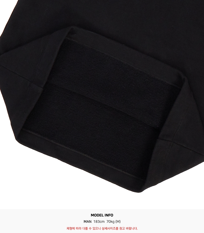 오프화이트(OFF WHITE) 마커 탱크 남자 후드 민소매 OMAC010R 21FLE001 1032