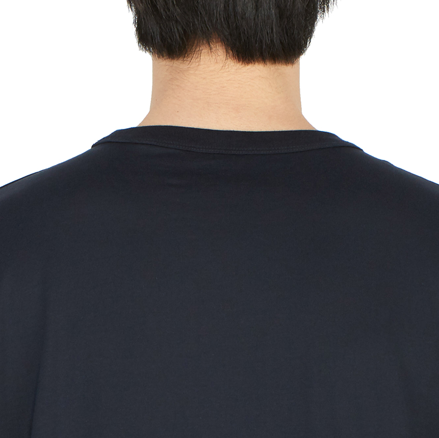 디올옴므(DIOR HOMME) 아틀리에 남자 반팔티셔츠오버사이즈핏 043J615A0589 589