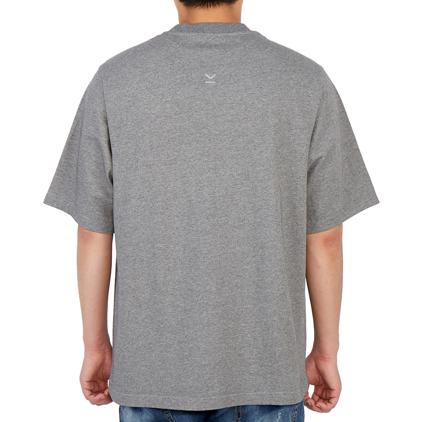 겐조(KENZO) 로고 남자 반팔티셔츠 오버사이즈핏 5TS055 4SB 95 215