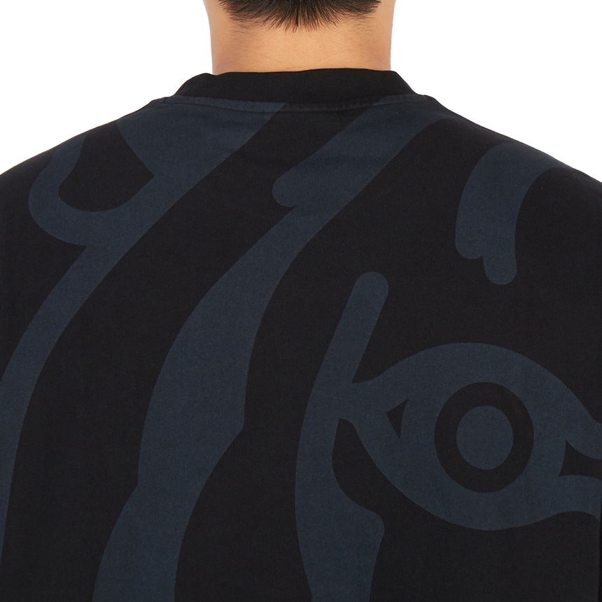 겐조(KENZO) K-타이거 남자 반팔티셔츠 5TS074 4SY 99 215