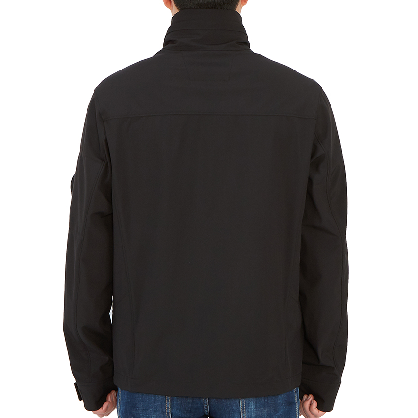씨피컴퍼니(CP COMPANY) 쉘 렌즈 남자 자켓 10CMOW020A 005968A 999
