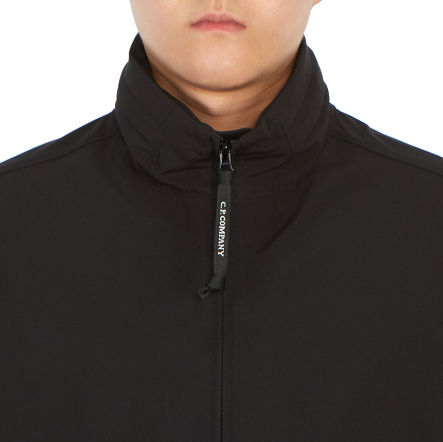 씨피컴퍼니(CP COMPANY) 쉘 렌즈 남자 자켓 10CMOW020A 005968A 999