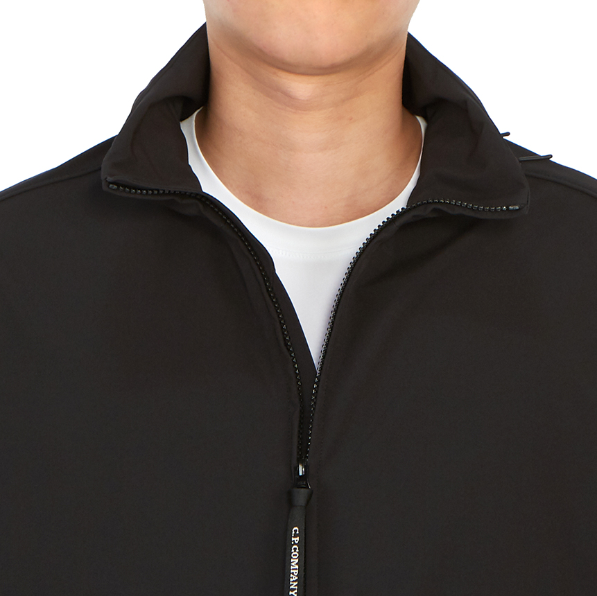 씨피컴퍼니(CP COMPANY) 쉘 렌즈 남자 자켓 10CMOW020A 005968A 999
