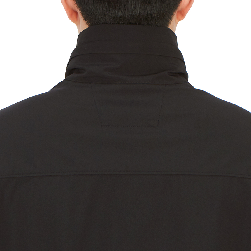 씨피컴퍼니(CP COMPANY) 쉘 렌즈 남자 자켓 10CMOW020A 005968A 999