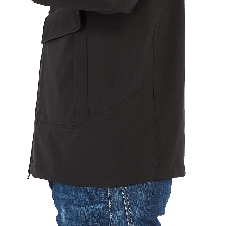 씨피컴퍼니(CP COMPANY) 쉘 렌즈 남자 자켓 10CMOW020A 005968A 999