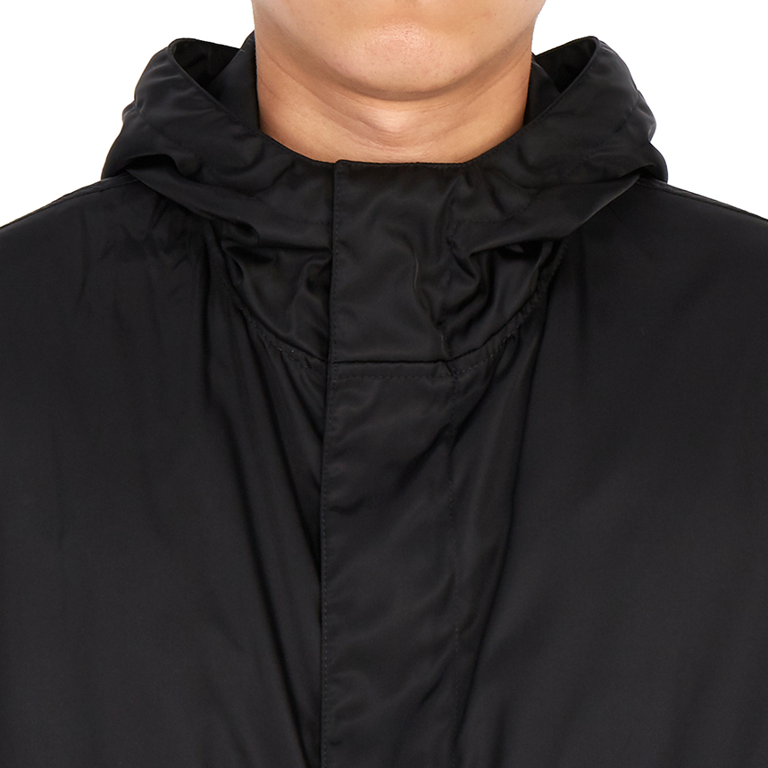 디올옴므(DIOR HOMME) 로고 남자 후드 파카 자켓 033C313B4732 985