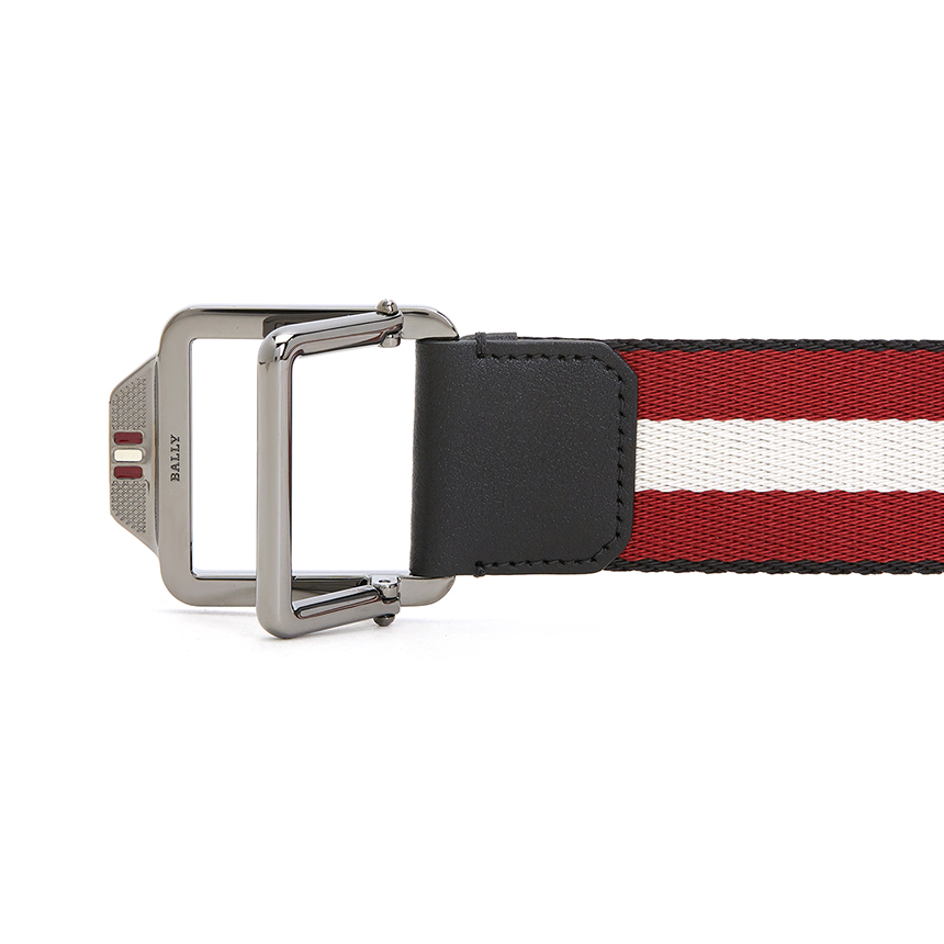 발리(BALLY) 남자 캐쥬얼벨트 CONNOR 35 M 536