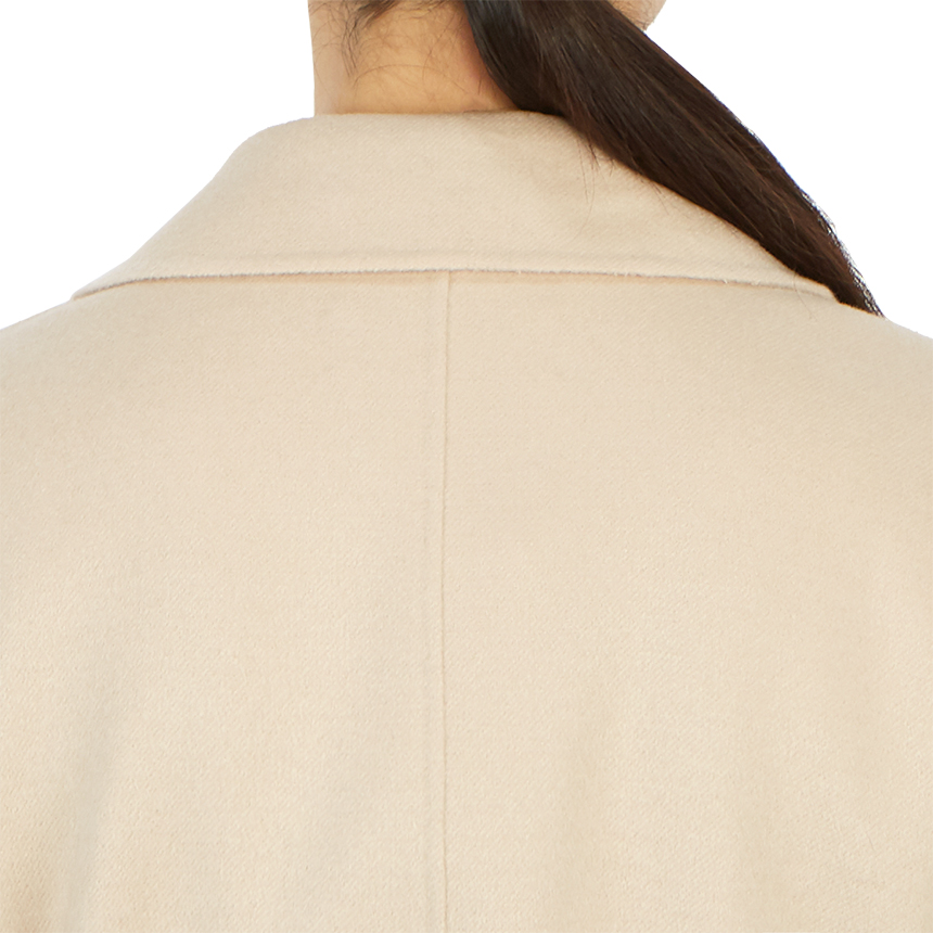 막스마라(MAX MARA) 에네이데여자 울 코트 60110317000 ENEIDE 024
