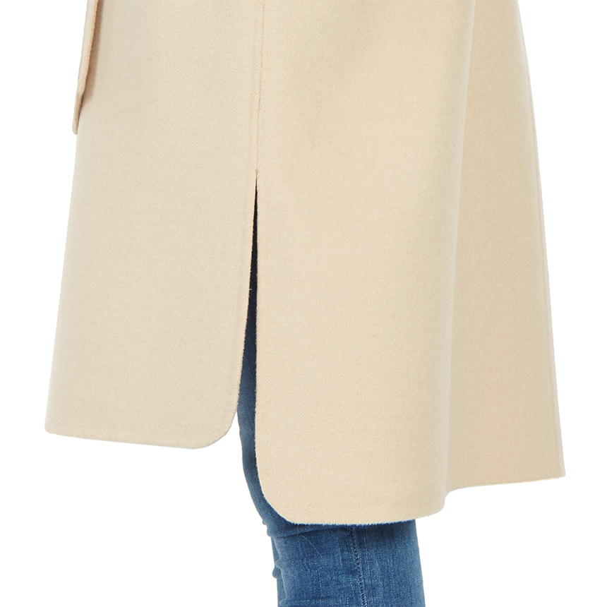 막스마라(MAX MARA) 에네이데여자 울 코트 60110317000 ENEIDE 024