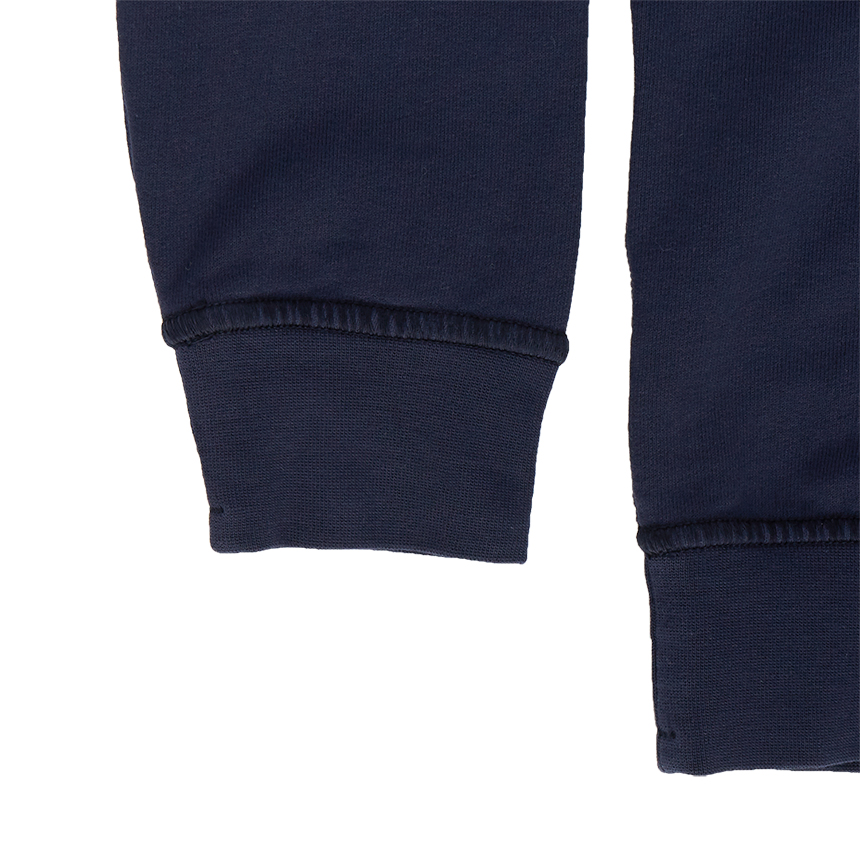 스톤아일랜드키즈(STONE ISLAND KIDS) 버블 검 키즈 긴팔 맨투맨 티셔츠 (성인착용가능) 741662040 V0028 14A16A